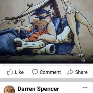 Meet your Posher, Darren